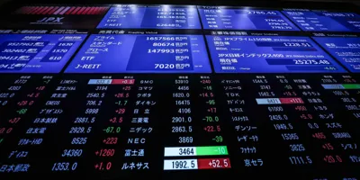 Japan's Topix stock index revamp: 5 things to know