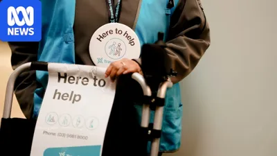 The vital public transport service you've probably never heard of