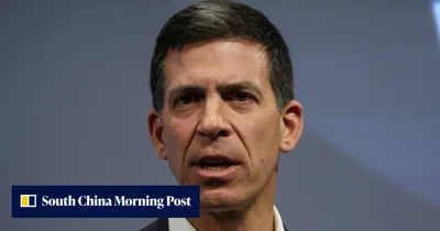 âEnormous opportunityâ to make Shanghai a top financial hub: Goldman president