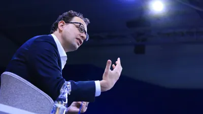 What Amodei's AI slowdown could mean for Anthropic's imminent IPO