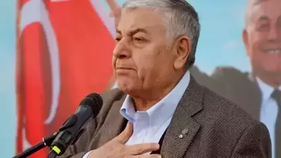Kolon kanseri olan diyabet ve parkinson hastası Şükrü Genç 20 aydır tutuklu: İstinaf onadı, Yargıtay’a başvuru yapıldı - Medyascope