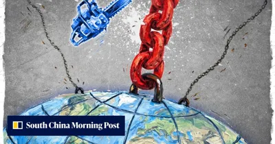 In Focus | ‘Only China has that ecosystem’: why global tech decoupling is so challenging