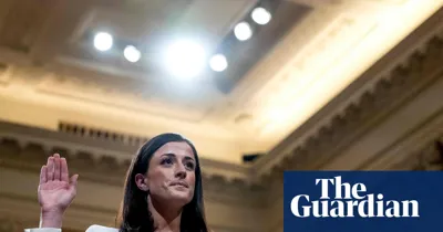 DoJ seeks to charge ex-Trump aide who gave key testimony on January 6 attack
