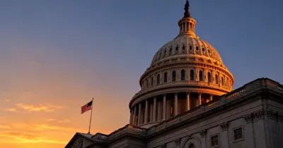 Trump Targets $800 Million as Washington's Spending Battle Deepens