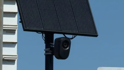 Lawmakers pass license plate reader privacy bill as surveillance concerns grow