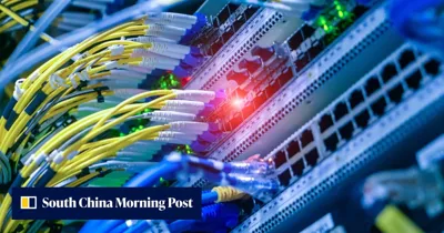 New Taipei-Hong Kong subsea route opened to cut risk and meet AI demand