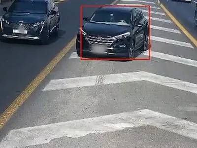 Dubai road safety drive sees 10,539 vehicles impounded in 2025