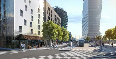 Paris-Choisy-le-Roi en une demi-heure: le Tzen5 dévoile les noms définitifs de ses 19 stations | Citoyens.com