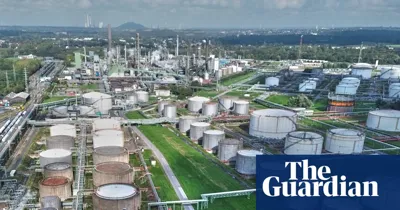 ‘From liabilities to goldmines’: refineries eye record profits from diesel shortage