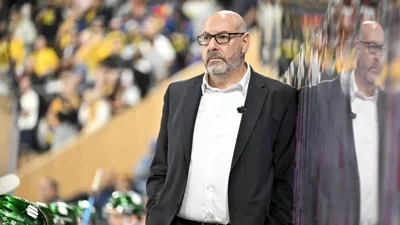 Eisbären kommen im Welli wieder in Rollen