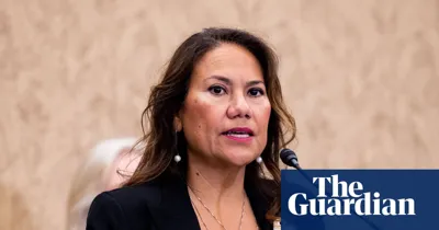 Democrat says ICE restricted her oversight visit to country’s largest detention camp