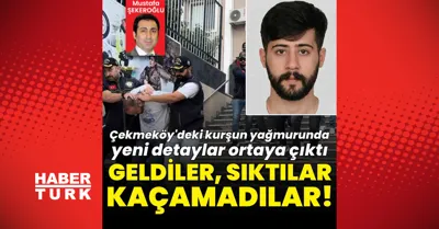 İstanbul'da aracında kurşun yağmuruna tutulmuştu: Fırat Yavşan cinayetinde 9 tutuklama | Son dakika haberleri
