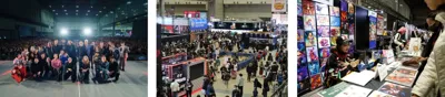 Tokyo Comic Con 2026 Announces Three-Day Anime Song Live, Voice Actor Talk Stages, and 10th Anniversary Lottery - Holiday Travel