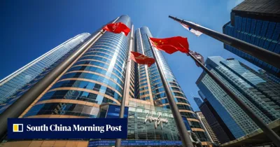 Suzhou Dongshan raises less than expected in US$1.8b Hong Kong IPO