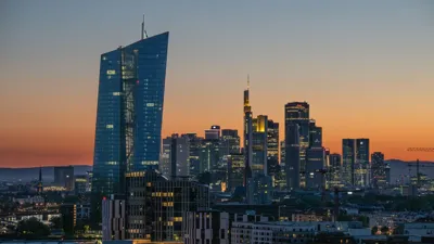 Notenbank unter Druck: EZB-Umfrage: Verbraucher erwarten mit Krieg höhere Inflation