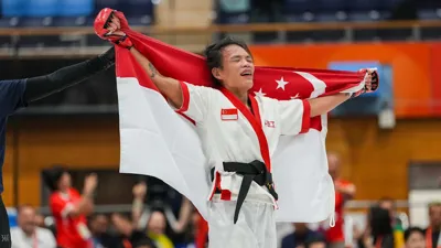 ‘Hard to say’ how Singapore fared at Asian Games as observers weigh medals, progress and expectations