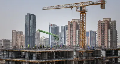 Some wealthy Pakistanis shift Dubai property investments home amid Gulf crisis