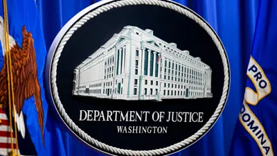 Federal Judge Blocks DOJ From Accessing State Voter Rolls