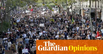 The Guardian view on Europe’s protests: the social contract has broken – and young people want solutions | Editorial