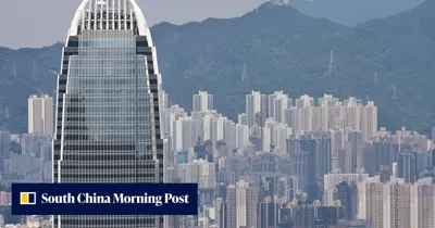 Hong Kong to expand IP financing sandbox after 7 firms secure cheaper loans
