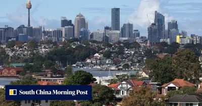 What’s luring investors to Asia-Pacific property despite higher borrowing costs?