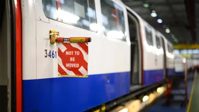 Old tracks and signal failures costing commuters more than 800K hours a week