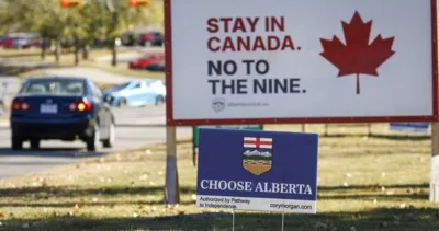 1.3M votes cast in referendum advance polls: Elections Alberta | Globalnews.ca