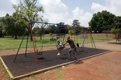 Which parks are next? Joburg silent as Rhodes Park row grows