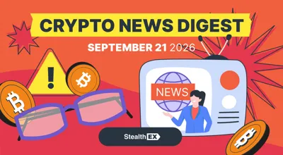 Crypto News: Bitcoin ETFs, Zcash, XRP, MetaMask Updates