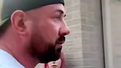 CPD sergeant charged with battery after viral confrontation on Southwest Side