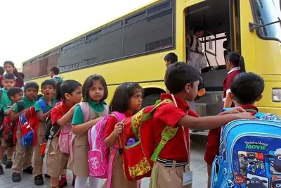 How Dubai private schools broke into top 10 of OECD-run global ranking