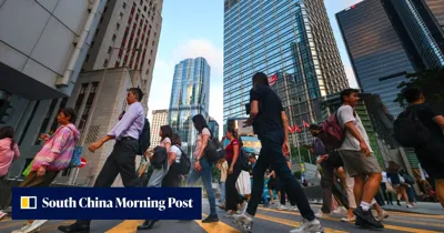 Is Hong Kong’s MPF an ‘offshore trust’? Shanghai tax officials seem to think so