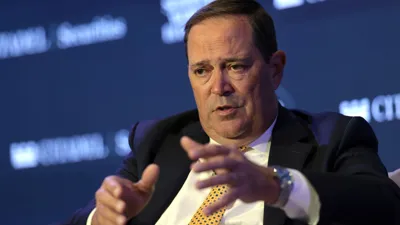 Cisco stock sinks 5% after Piper Sandler cuts price target on growth concerns