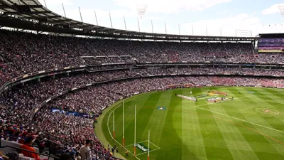 AFL Grand Final 2026 livestream: How to watch AFL for free