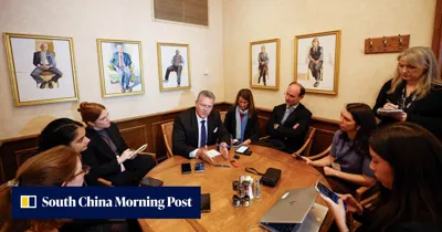 G20 countries divided over US call to curb excess industrial capacity