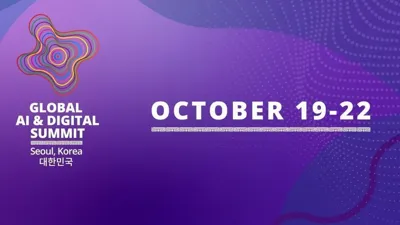 Global AI & Digital Summit kicks off 3-day run in Seoul - The Korea Times