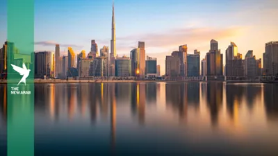 Russian oil tycoons’ bitter feud spills into Dubai courts