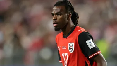 UEFA Nations League: Netherlands beat Serbia from Germany's group, Bundesliga duo score for Austria