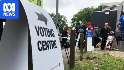 The key dates to know for enrolling and voting in Victoria's election