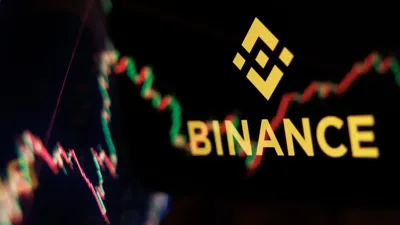 Binance loses $6.3 billion in crypto heist—what happens to your money when an exchange gets hacked