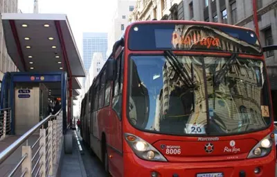 Johannesburg expands accessible bus travel for pensioners and residents living with disabilities | Randburg Sun