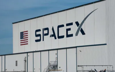 SpaceX Stock Is Down 30% From Post-IPO High: What Happens Next?