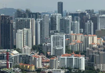 URA to review guidelines on floor space to give developers more design flexibility: Chee Hong Tat
