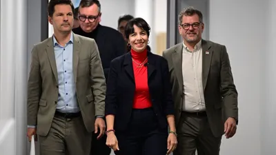 Nach der Wahl: SPD, Grüne und Linke in Berlin prüfen Verpackungssteuer