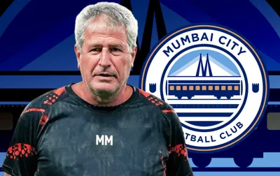 Manolo Marquez addresses Mumbai City FC’s injury concerns and attacking struggles ahead of Kerala Blasters clash