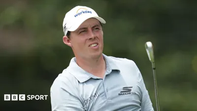 Matt Fitzpatrick: DP World Tour Championship defending champion not comfortable with Dubai location