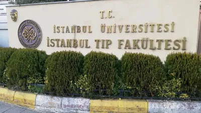 Çapa’da skandal: Kadın sağlık çalışanlarını tuvalette 8 ay gizlice kaydetmiş