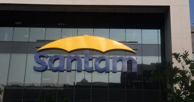 Sanlam to take full ownership of Santam in show of strength