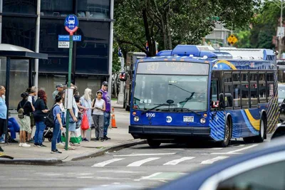 MTA officials say Queens Bus Network redesign made ‘The World’s Borough’ buses faster, more reliable