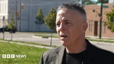 Minneapolis withdrawal was 'surrender', Trump's ex-border patrol chief says